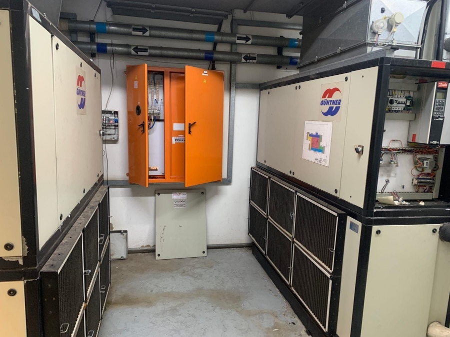 To Let commercial Property for Rent in Woodmead Gauteng