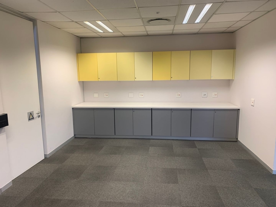 To Let commercial Property for Rent in Woodmead Gauteng