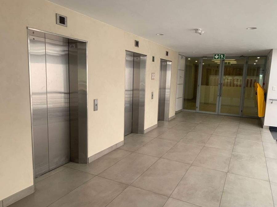 To Let commercial Property for Rent in Woodmead Gauteng