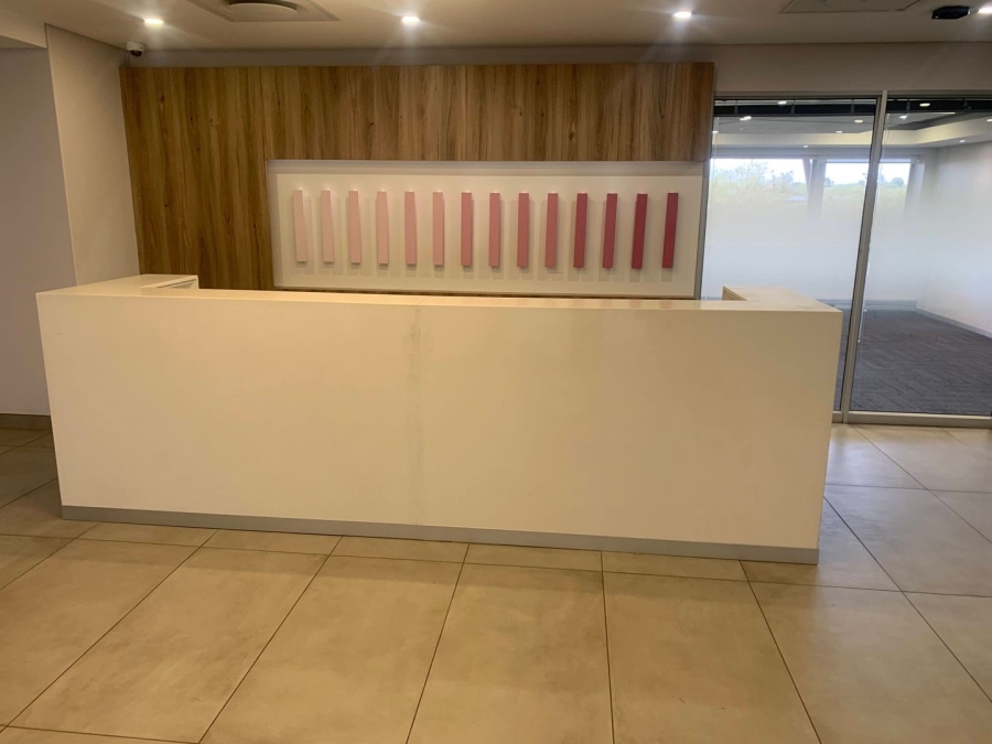 To Let commercial Property for Rent in Woodmead Gauteng