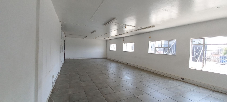 To Let commercial Property for Rent in Spartan Gauteng