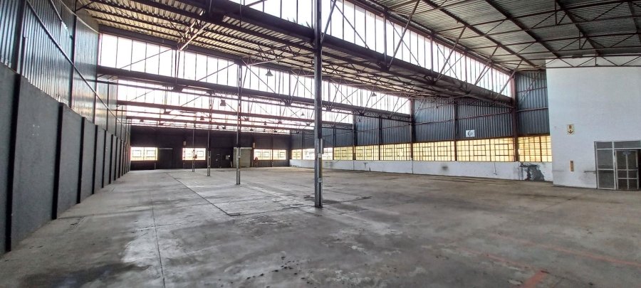 To Let commercial Property for Rent in Spartan Gauteng