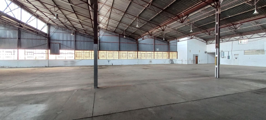 To Let commercial Property for Rent in Spartan Gauteng