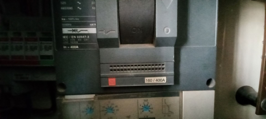 To Let commercial Property for Rent in Spartan Gauteng