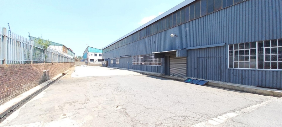 To Let commercial Property for Rent in Spartan Gauteng