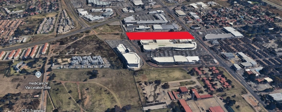 Commercial Property for Sale in Bardene Gauteng