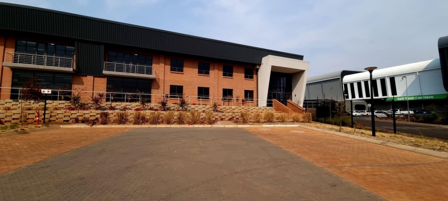 To Let commercial Property for Rent in Louwlardia Gauteng