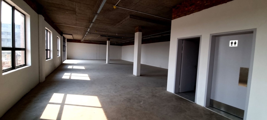 To Let commercial Property for Rent in Louwlardia Gauteng