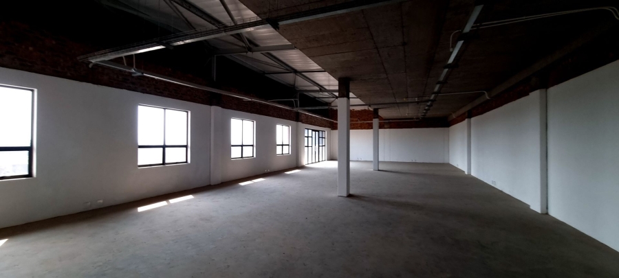 To Let commercial Property for Rent in Louwlardia Gauteng