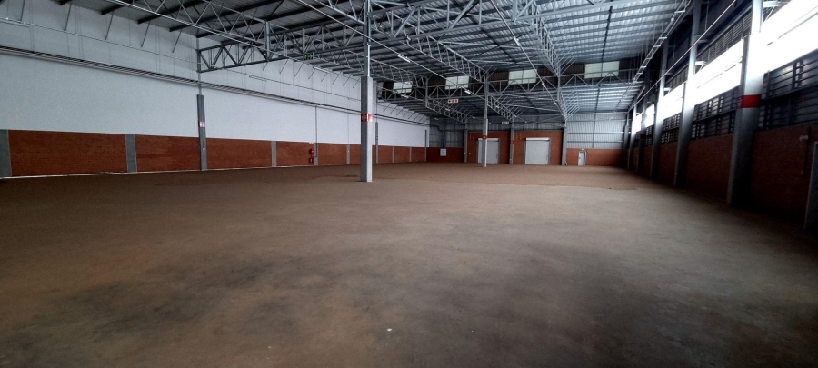 To Let commercial Property for Rent in Louwlardia Gauteng
