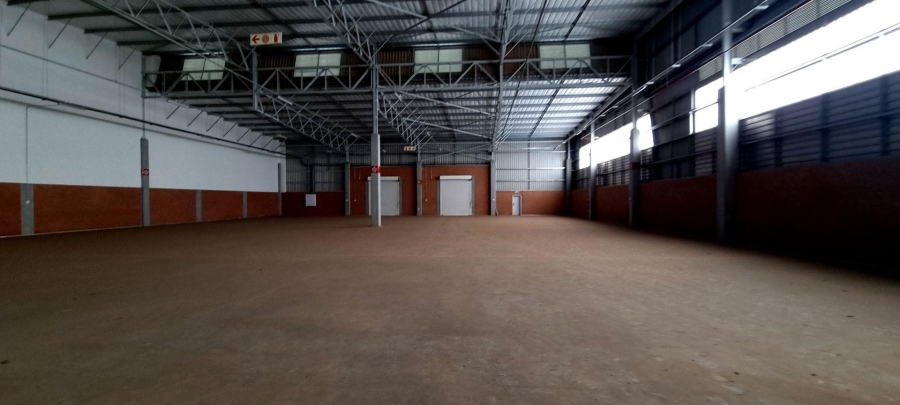 To Let commercial Property for Rent in Louwlardia Gauteng