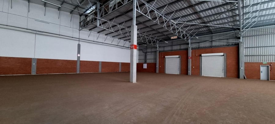 To Let commercial Property for Rent in Louwlardia Gauteng
