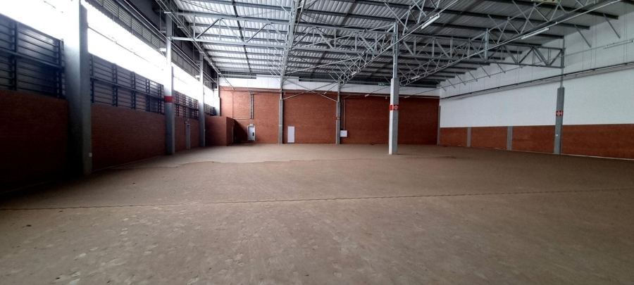 To Let commercial Property for Rent in Louwlardia Gauteng