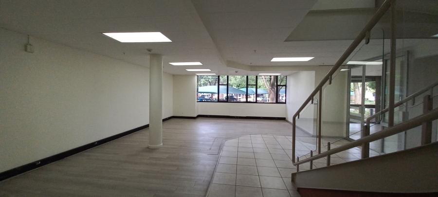 To Let commercial Property for Rent in Isando Gauteng
