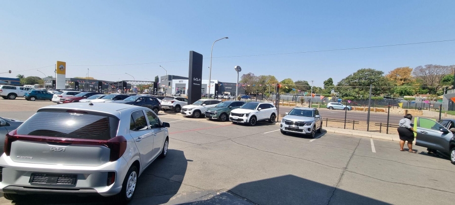 To Let commercial Property for Rent in Wonderboom Gauteng