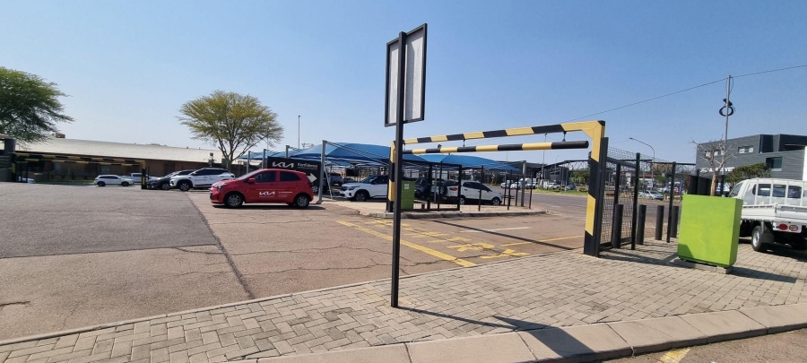 To Let commercial Property for Rent in Wonderboom Gauteng