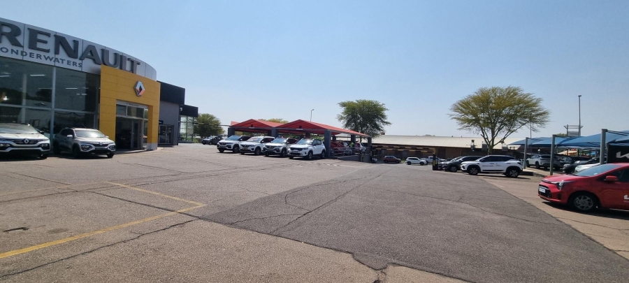 To Let commercial Property for Rent in Wonderboom Gauteng