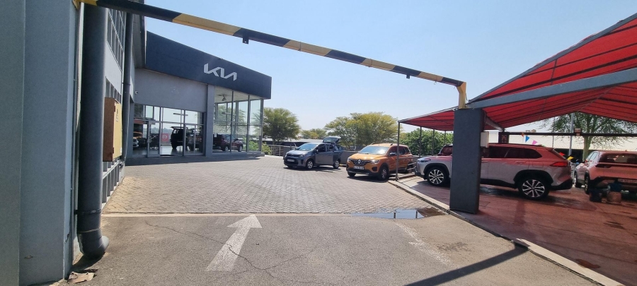 To Let commercial Property for Rent in Wonderboom Gauteng