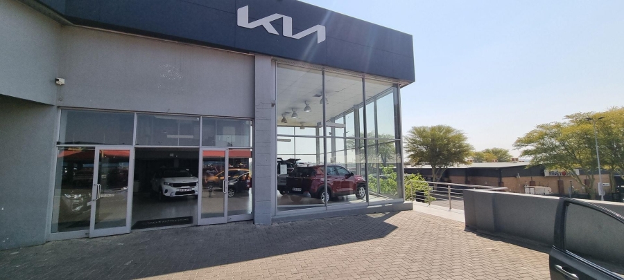 To Let commercial Property for Rent in Wonderboom Gauteng