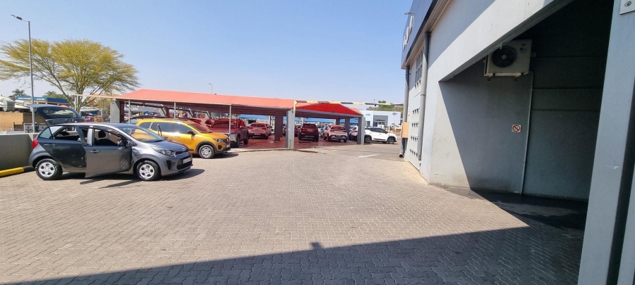 To Let commercial Property for Rent in Wonderboom Gauteng