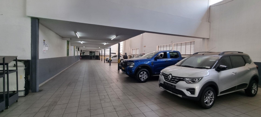 To Let commercial Property for Rent in Wonderboom Gauteng