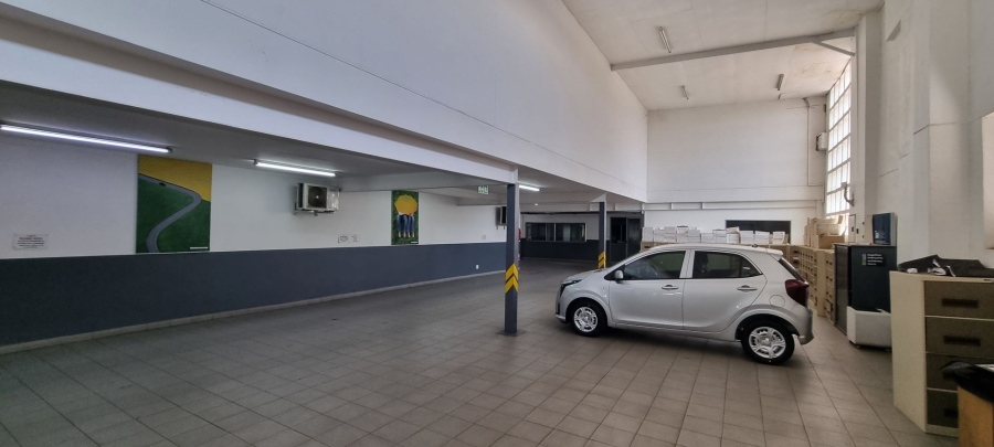 To Let commercial Property for Rent in Wonderboom Gauteng