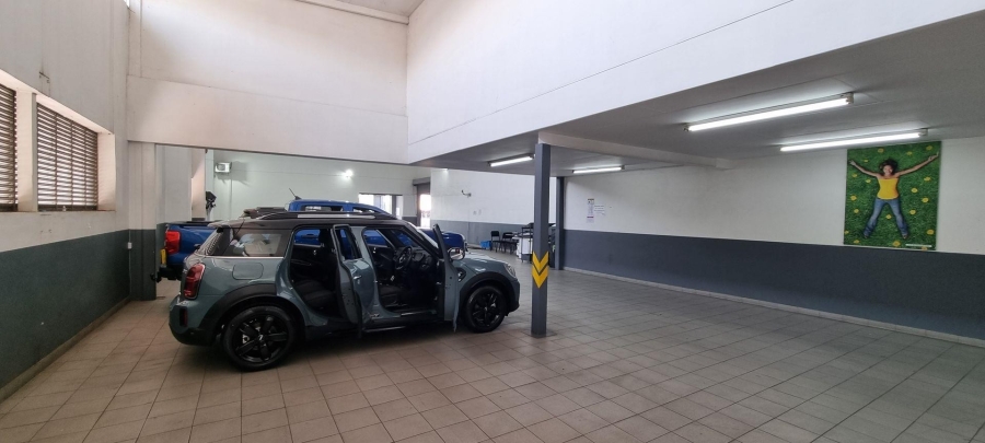 To Let commercial Property for Rent in Wonderboom Gauteng