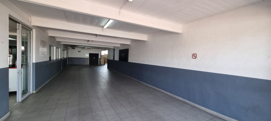 To Let commercial Property for Rent in Wonderboom Gauteng
