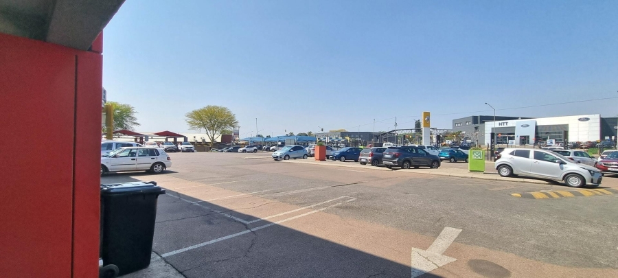 To Let commercial Property for Rent in Wonderboom Gauteng