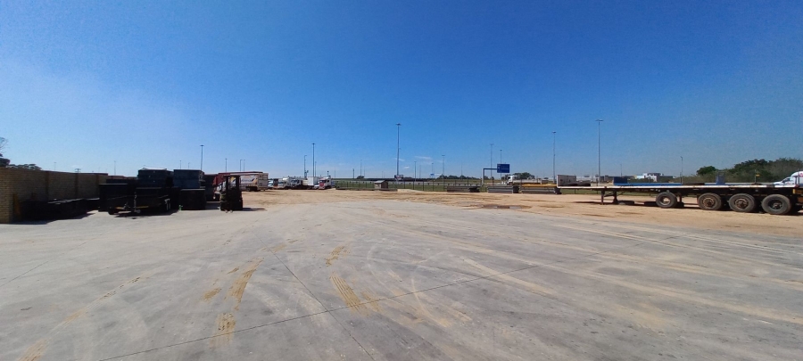 To Let commercial Property for Rent in Bartlett Gauteng