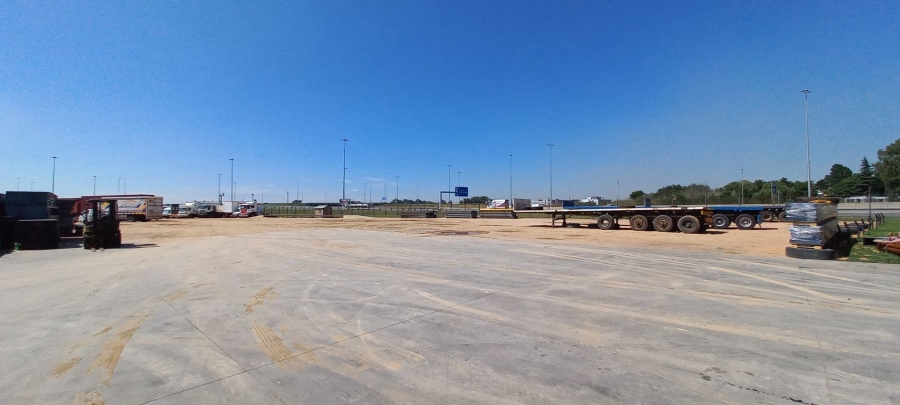 To Let commercial Property for Rent in Bartlett Gauteng