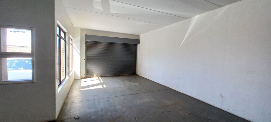 To Let commercial Property for Rent in Bartlett Gauteng
