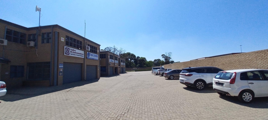 To Let commercial Property for Rent in Bartlett Gauteng