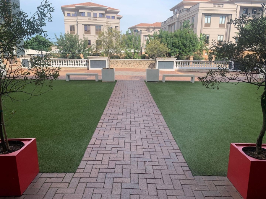 To Let commercial Property for Rent in Rivonia Gauteng