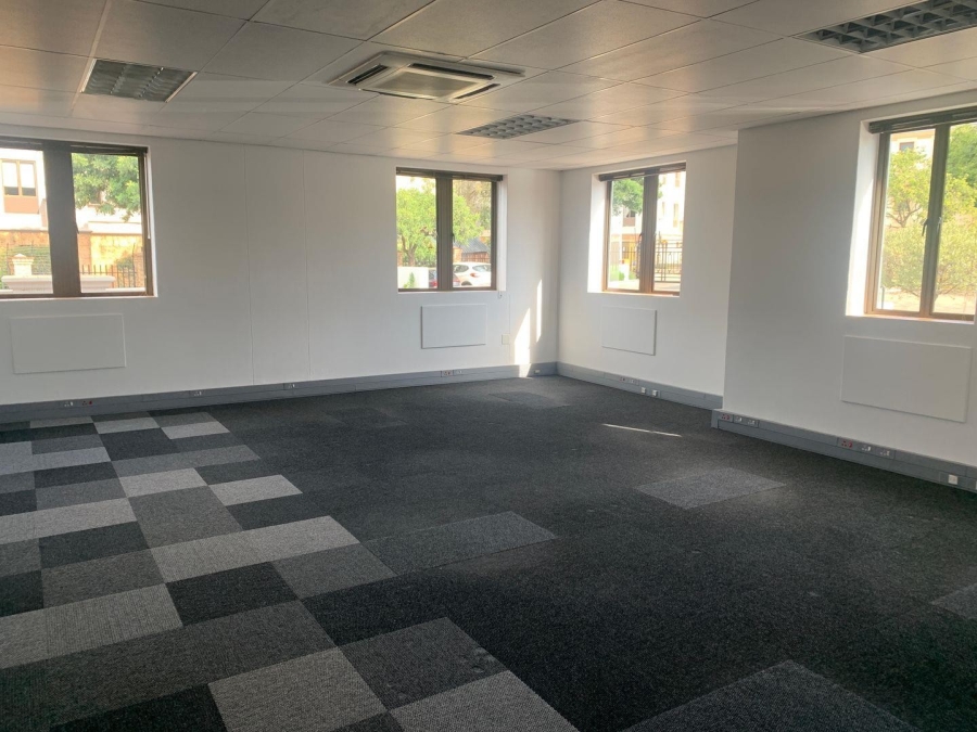 To Let commercial Property for Rent in Rivonia Gauteng