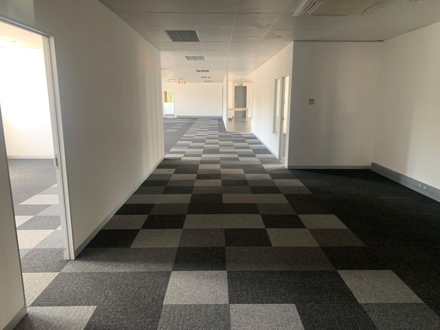 To Let commercial Property for Rent in Rivonia Gauteng