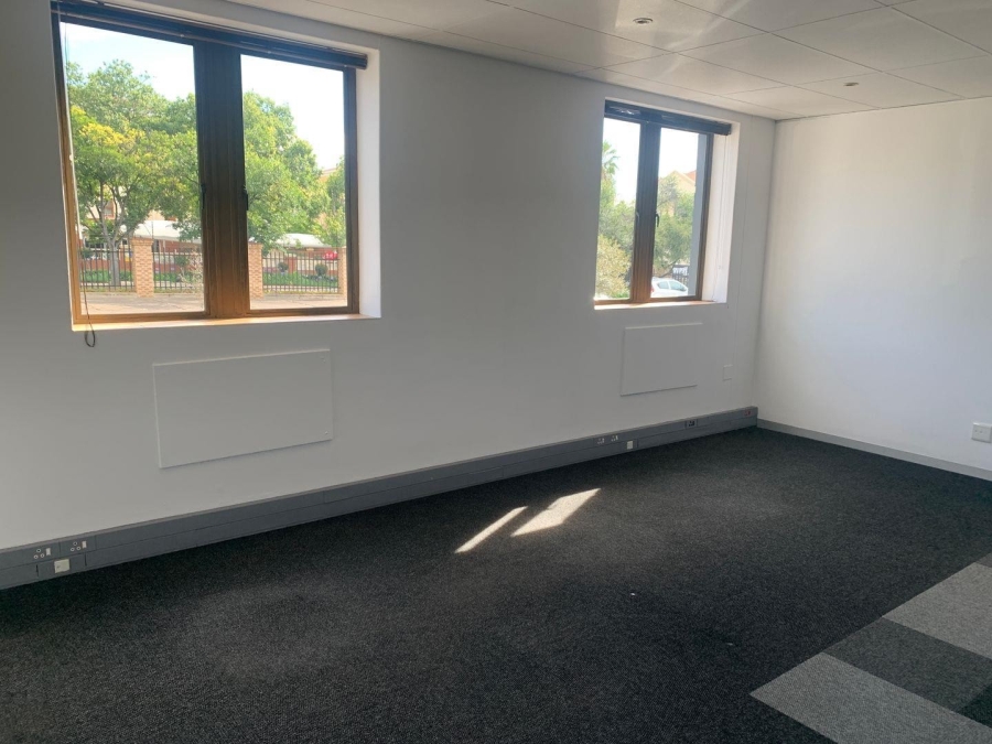 To Let commercial Property for Rent in Rivonia Gauteng