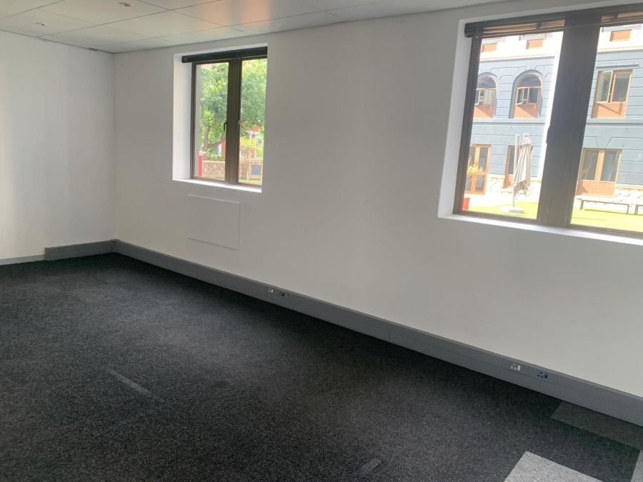 To Let commercial Property for Rent in Rivonia Gauteng