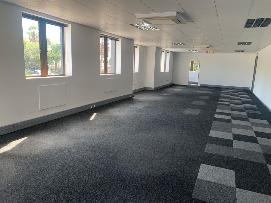 To Let commercial Property for Rent in Rivonia Gauteng