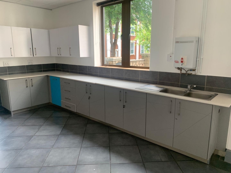 To Let commercial Property for Rent in Rivonia Gauteng