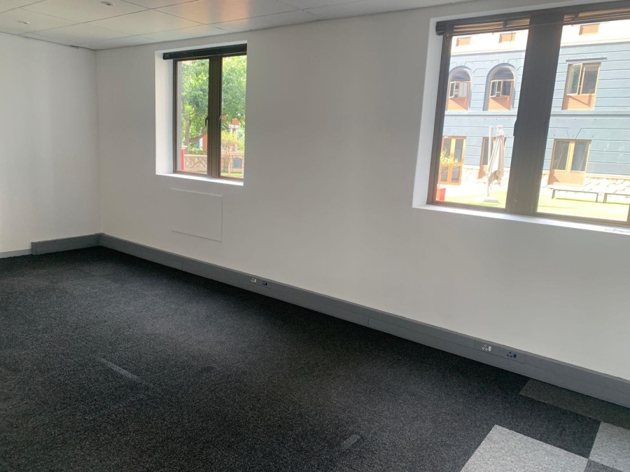 To Let commercial Property for Rent in Rivonia Gauteng