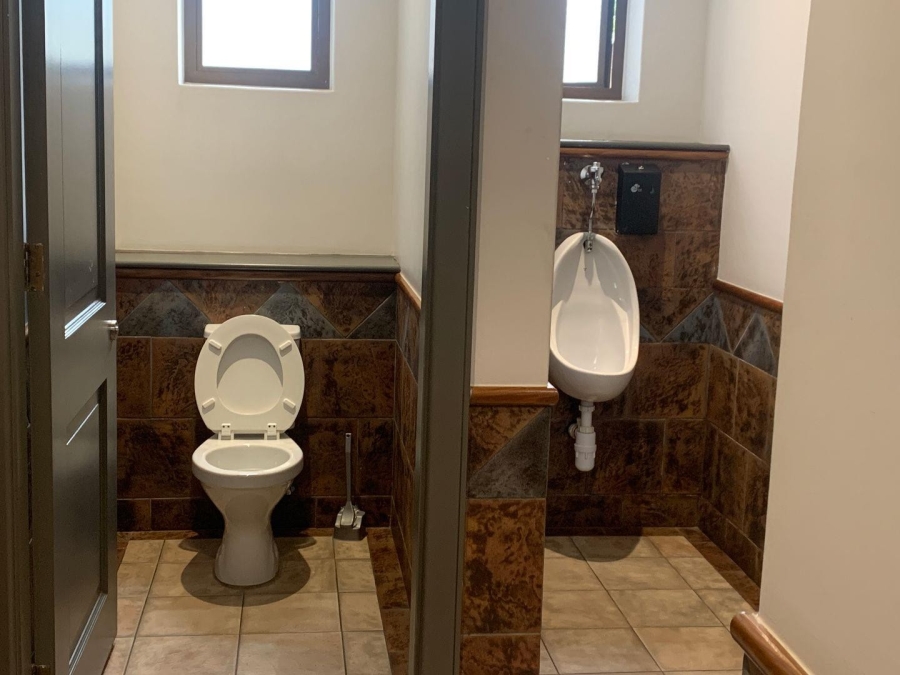 To Let commercial Property for Rent in Rivonia Gauteng