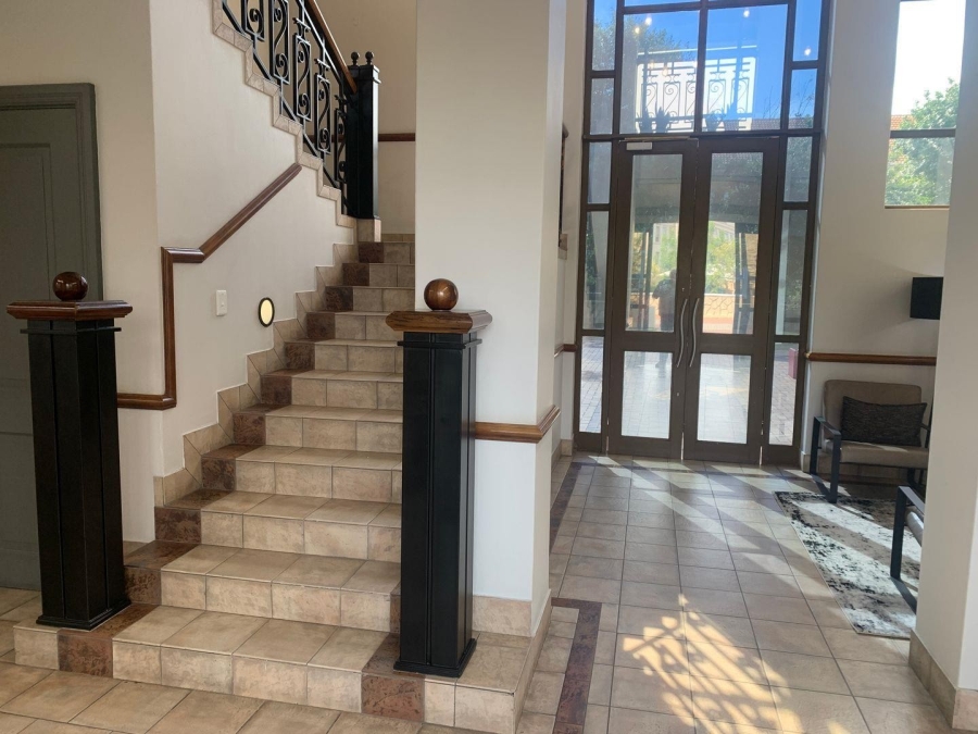 To Let commercial Property for Rent in Rivonia Gauteng