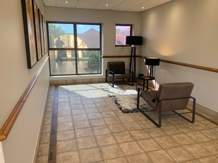 To Let commercial Property for Rent in Rivonia Gauteng