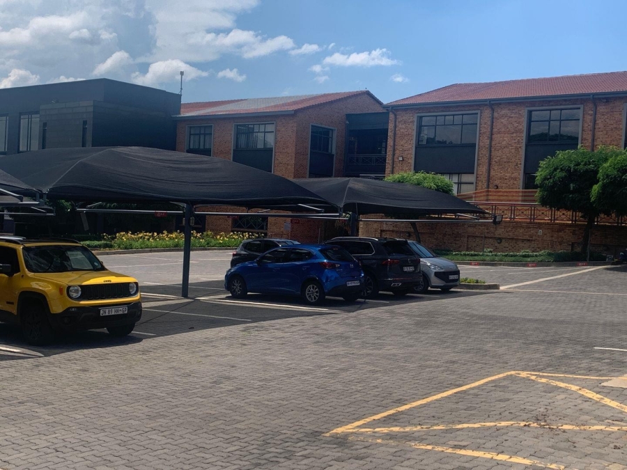 To Let commercial Property for Rent in Rivonia Gauteng