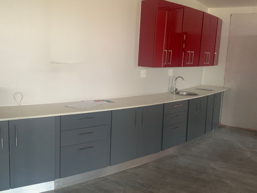 To Let commercial Property for Rent in Rivonia Gauteng