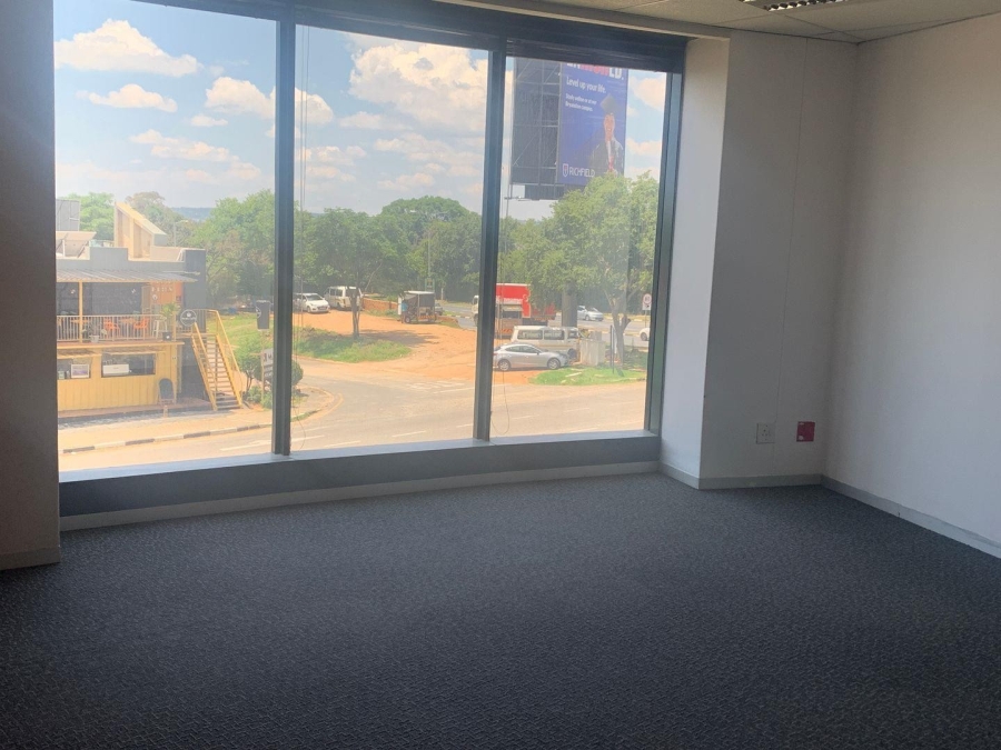 To Let commercial Property for Rent in Rivonia Gauteng