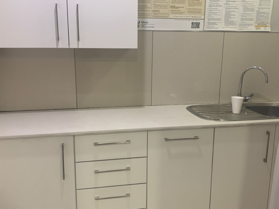 To Let commercial Property for Rent in Rivonia Gauteng