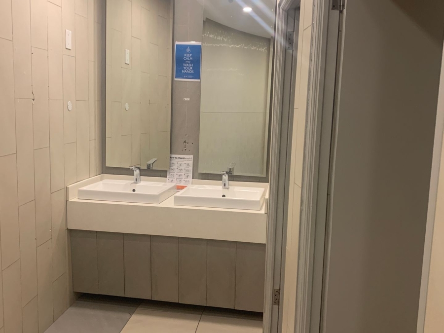 To Let commercial Property for Rent in Rivonia Gauteng