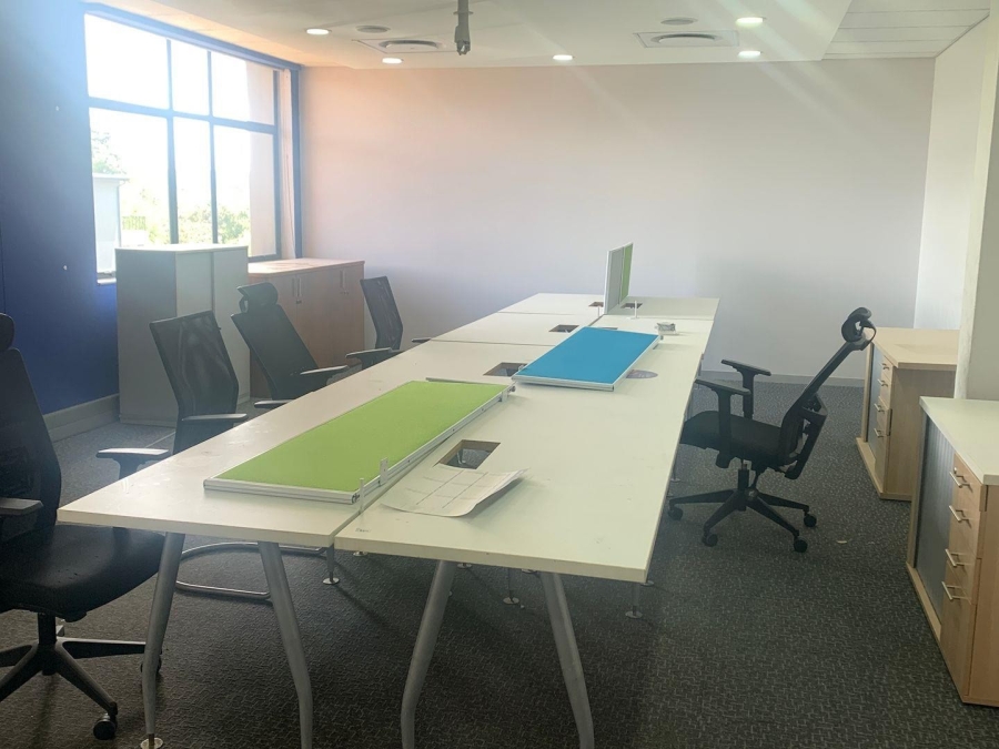 To Let commercial Property for Rent in Rivonia Gauteng